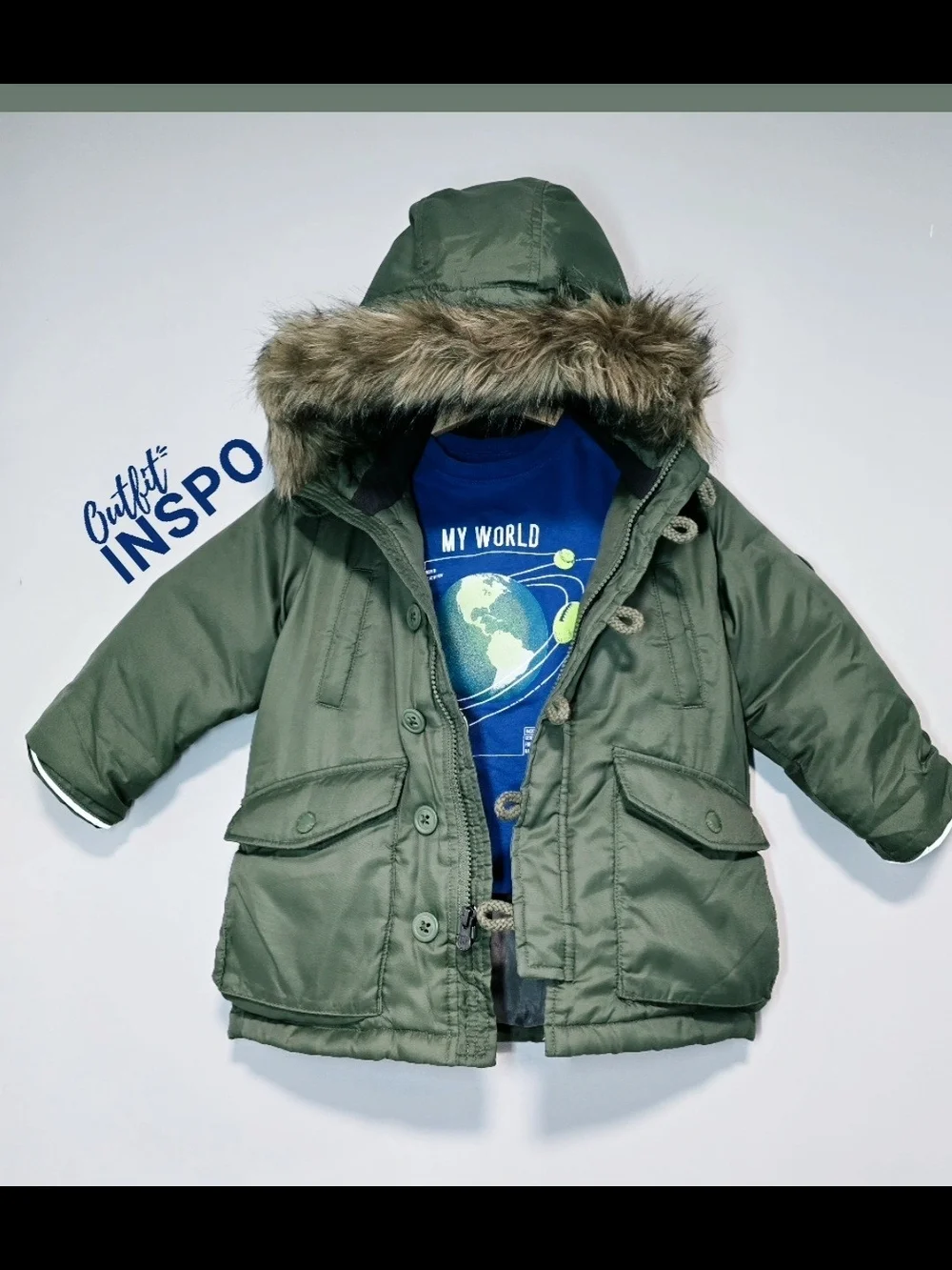 GAP baby toddler